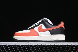 Nike Air Force 1'07 Low Air Force 1 Low Top Casual Skate Shoes HQ4987-010