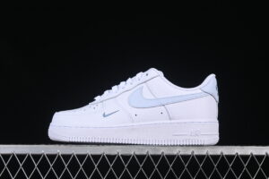 Nike Air Force 1'07 Low Air Force 1 Low Top Casual Skate Shoes HV2511-100