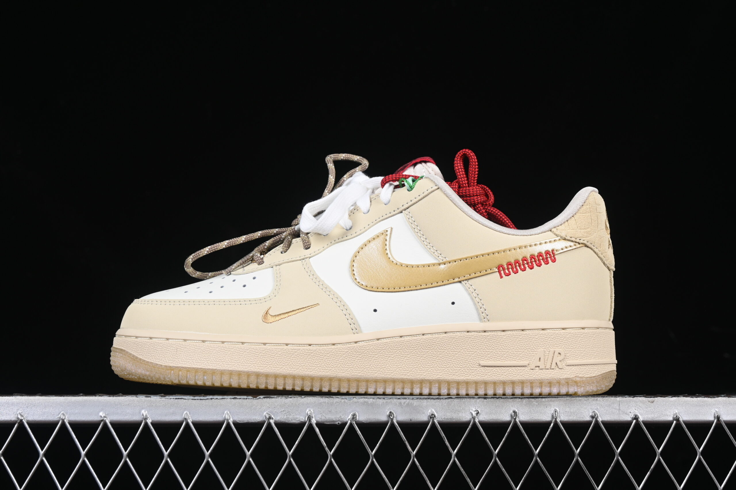 Nike Air Force 1'07 Low Air Force 1 Low Top Casual Skate Shoes HV5990-172