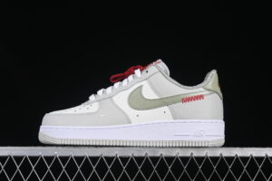 Nike Air Force 1'07 Low Air Force 1 Low Top Casual Skate Shoes HV6000-131