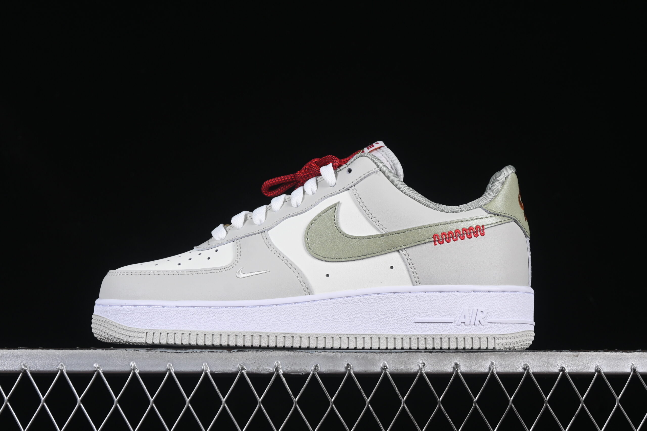 Nike Air Force 1'07 Low Air Force 1 Low Top Casual Skate Shoes HV6000-131