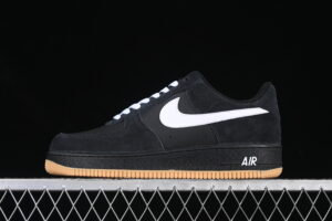 Nike Air Force 1'07 Low Air Force 1 Low Top Casual Skate Shoes IB6388-001