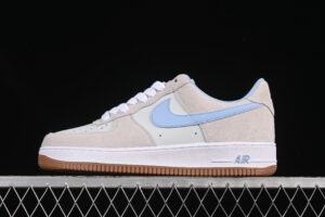 Nike Air Force 1'07 Low Air Force 1 Low Top Casual Skate Shoes IB6388-002