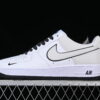 Nike Air Force 1'07 Low Air Force 1 Low Top Casual Skate Shoes YZ8115-003
