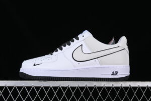Nike Air Force 1'07 Low Air Force 1 Low Top Casual Skate Shoes YZ8115-003