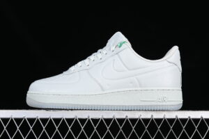 Nike Air Force 1'07 Low Air Force 1 Low Top Casual Sports Skate Shoes FB8875-002