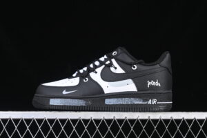 Nike Air Force 1'07 Low Air Force 1 Low Top Casual Skate Shoes CV9879-542