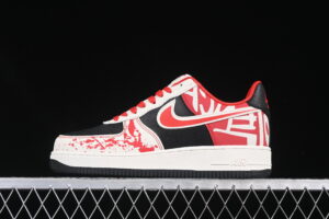Nike Air Force 1'07 Low Air Force 1 Low Top Casual Skate Shoes DF0188-020