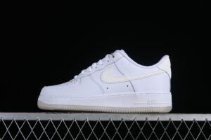 Nike Air Force 1'07 Low Purple Air Force 1 Low Top Casual Skate Shoes FZ5531-111