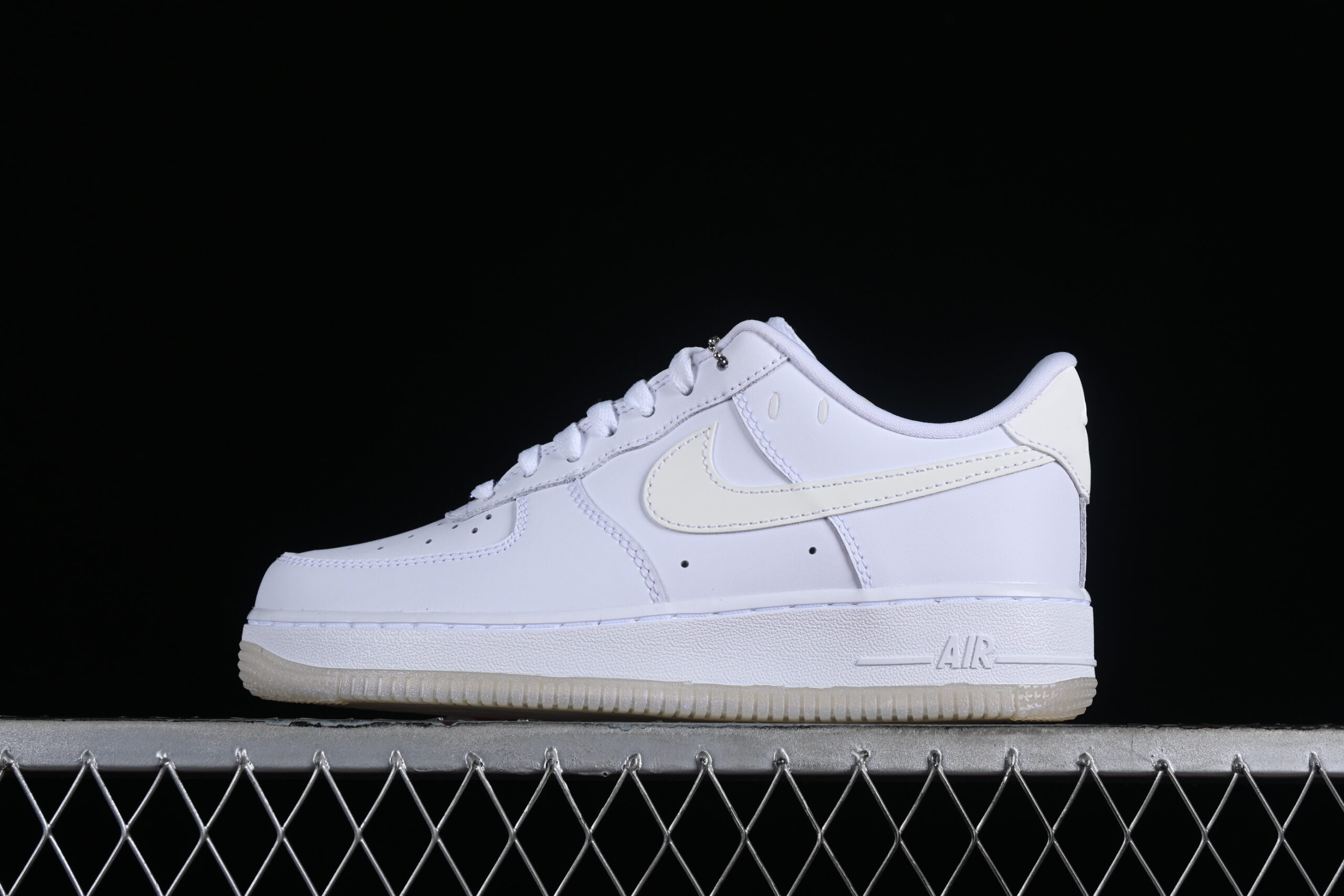 Nike Air Force 1'07 Low Purple Air Force 1 Low Top Casual Skate Shoes FZ5531-111