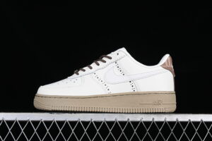 Nike Air Force 1'07 Low Colorway Air Force 1 Low Top Casual Skate Shoes FV3700-112