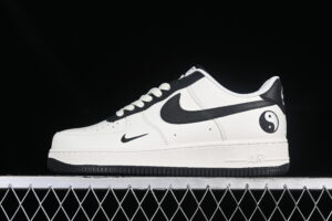 Nike Air Force 1'07 Low Collaboration Air Force 1 Low Top Casual Skate Shoes BG-110711 Custom Edition