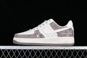 Nike Air Force 1'07 Low Collaboration Air Force 1 Low Top Casual Skate Shoes DH7566-200