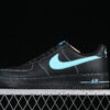 Nike Air Force 1'07 Low Air Force 1 Low Top Casual Skate Shoes HQ2037-002
