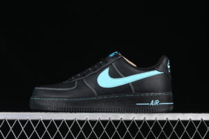 Nike Air Force 1'07 Low Air Force 1 Low Top Casual Skate Shoes HQ2037-002