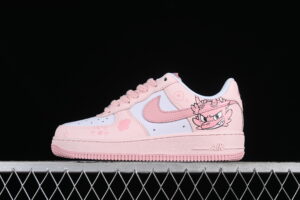 Nike Air Force 1'07 Low CNY Limited Air Force 1 Low Top Casual Skate Shoes CT3839-107