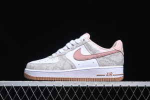 Nike Air Force 1'07 Low Air Force 1 Low Top Casual Skate Shoes Year of the Snake HF2898-100