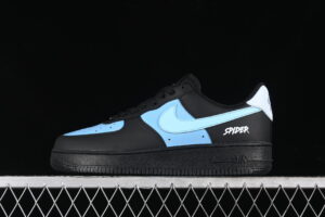 Nike Air Force 1'07 Low Air Force 1 Low Top Casual Skate Shoes CW2288-020