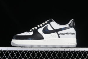 Nike Air Force 1'07 Low Colorway Air Force 1 Low Top Casual Skate Shoes LT5986-920