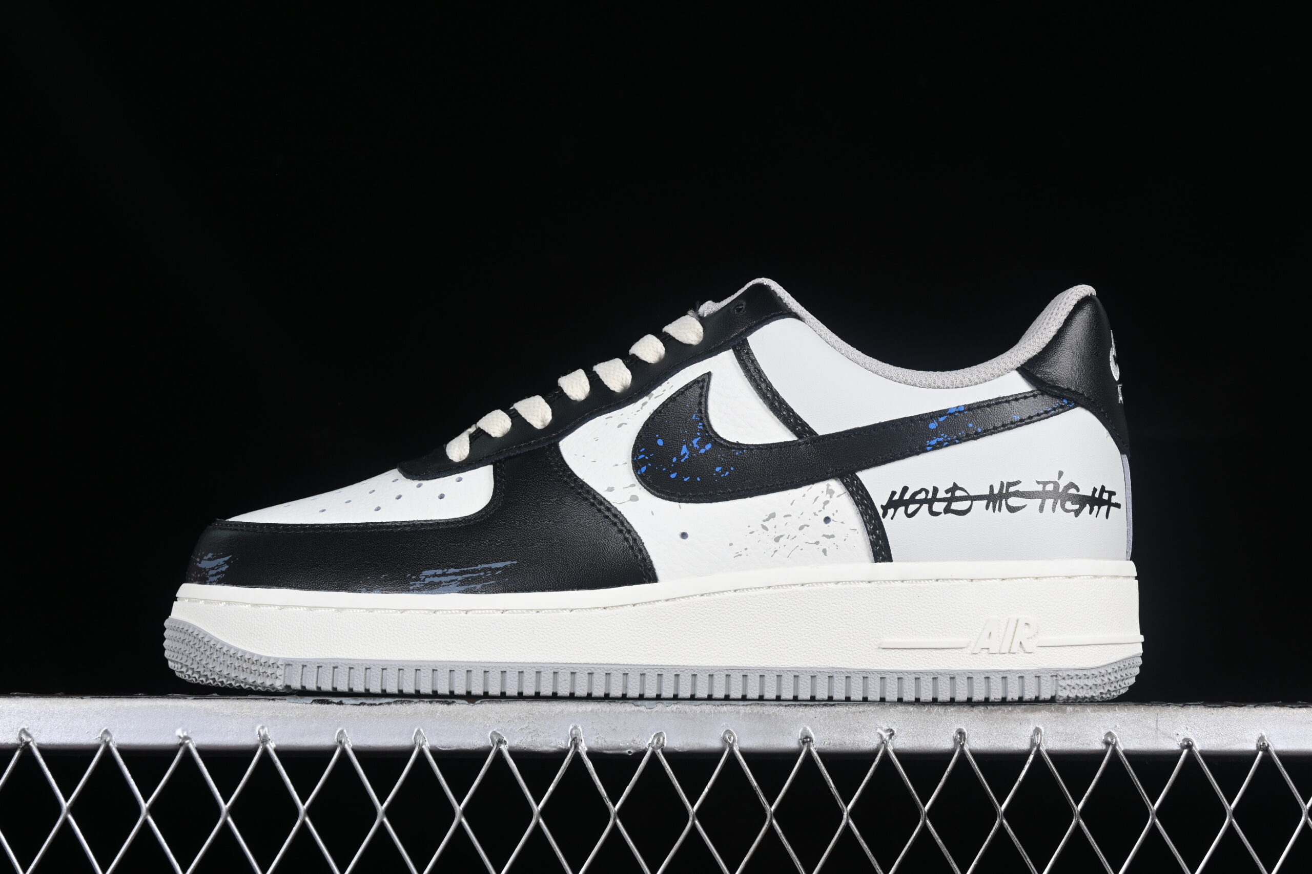 Nike Air Force 1'07 Low Colorway Air Force 1 Low Top Casual Skate Shoes LT5986-920