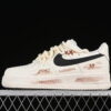 Nike Air Force 1'07 Low Air Force 1 Low Top Casual Skate Shoes CX6951-153