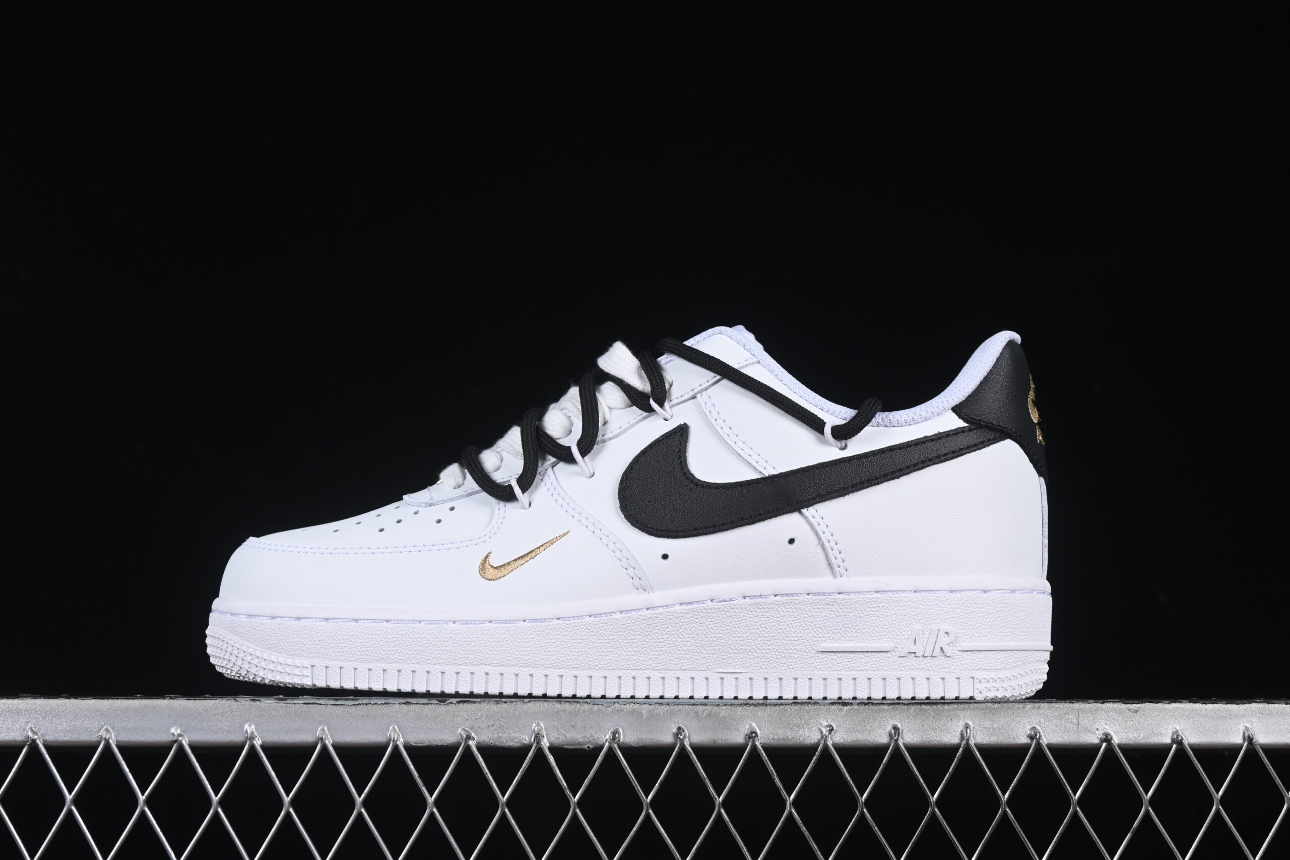 Nike Air Force 1'07 Low Air Force 1 Low Top Casual Skate Shoes CZ0210-102