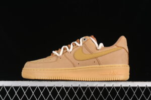 Nike Air Force 1'07 Low Air Force 1 Low Top Casual Skate Shoes CJ9197-102