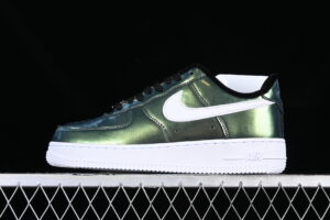 Nike Air Force 1'07 Low Air Force 1 Low Top Casual Skate Shoes FV1173-010
