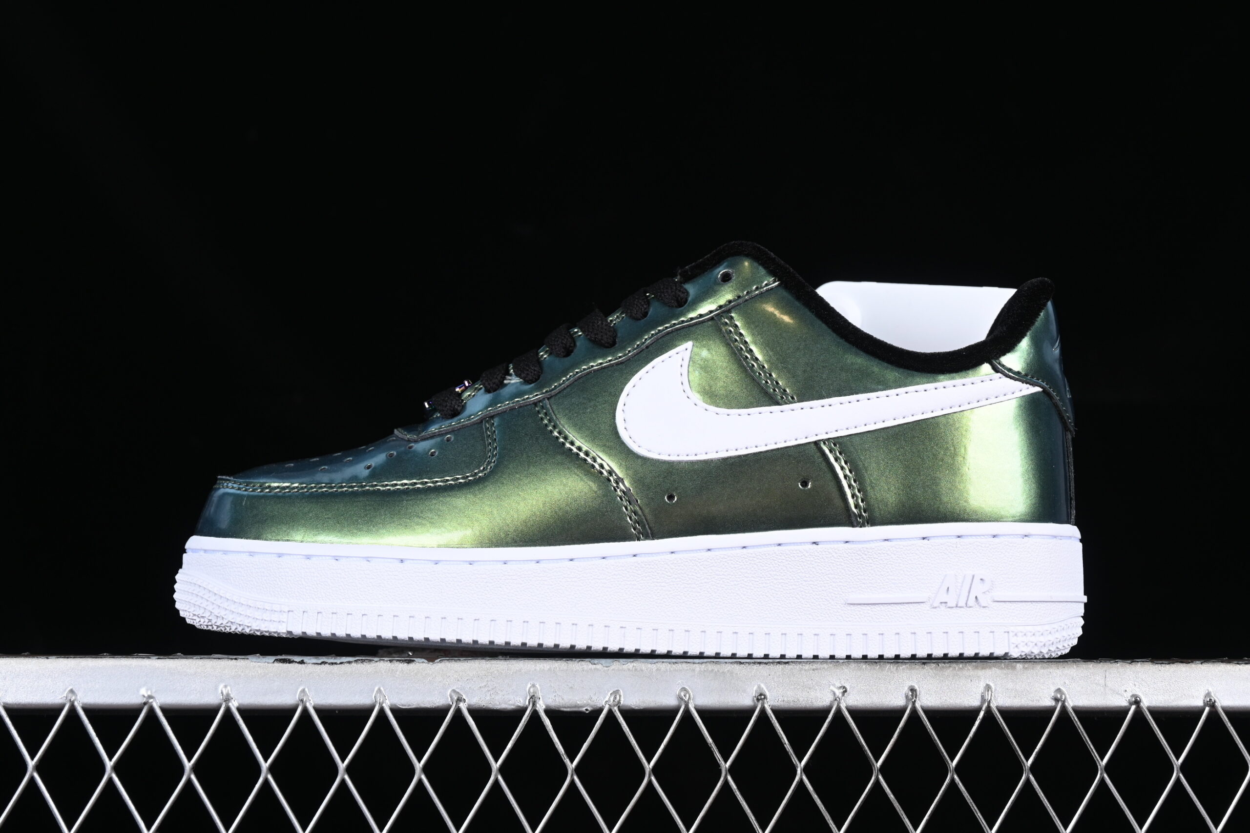 Nike Air Force 1'07 Low Air Force 1 Low Top Casual Skate Shoes FV1173-010