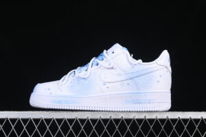 Nike Air Force 1'07 Low Air Force 1 Low Top Casual Skate Shoes ZH0316-057