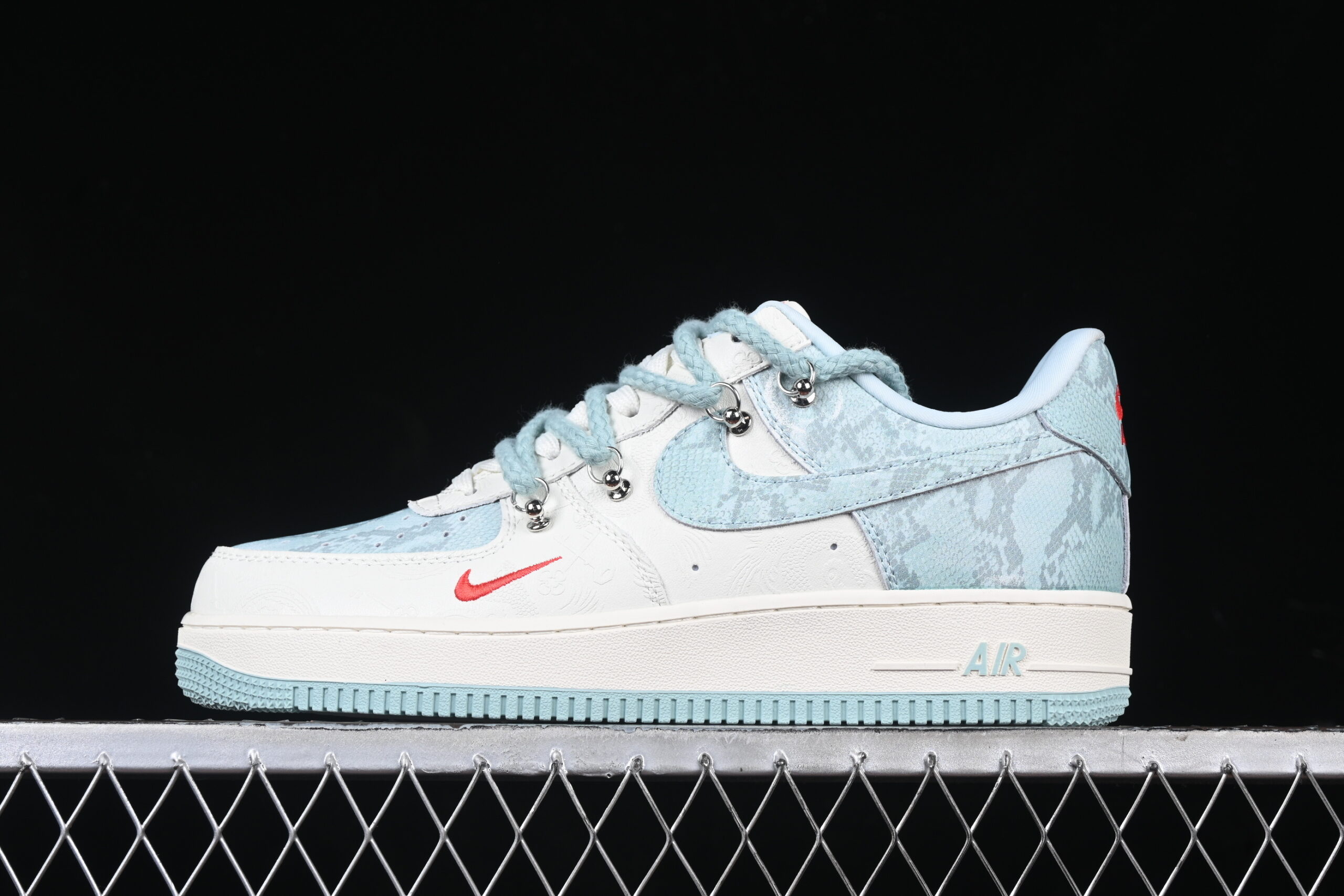 Nike Air Force 1'07 Low Air Force 1 Low Top Casual Skate Shoes KK1988-023