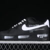 Nike Air Force 1'07 Low Off Air Force 1 Low Top Casual Skate Shoes ZH0316-059
