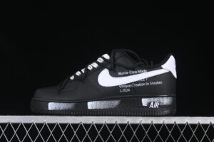 Nike Air Force 1'07 Low Off Air Force 1 Low Top Casual Skate Shoes ZH0316-059