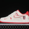 Nike Air Force 1'07 Low Air Force 1 Low Top Casual Skate Shoes KK1988-059