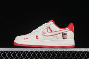 Nike Air Force 1'07 Low Air Force 1 Low Top Casual Skate Shoes KK1988-059