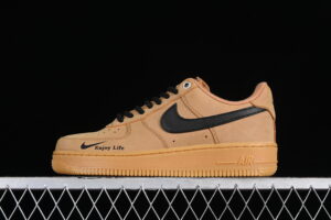Nike Air Force 1'07 Low Air Force 1 Low Top Skate Shoes FZ7372-200