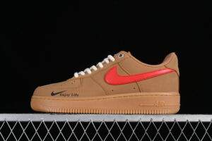 Nike Air Force 1'07 Low Air Force 1 Low Top Skate Shoes FZ7372-300