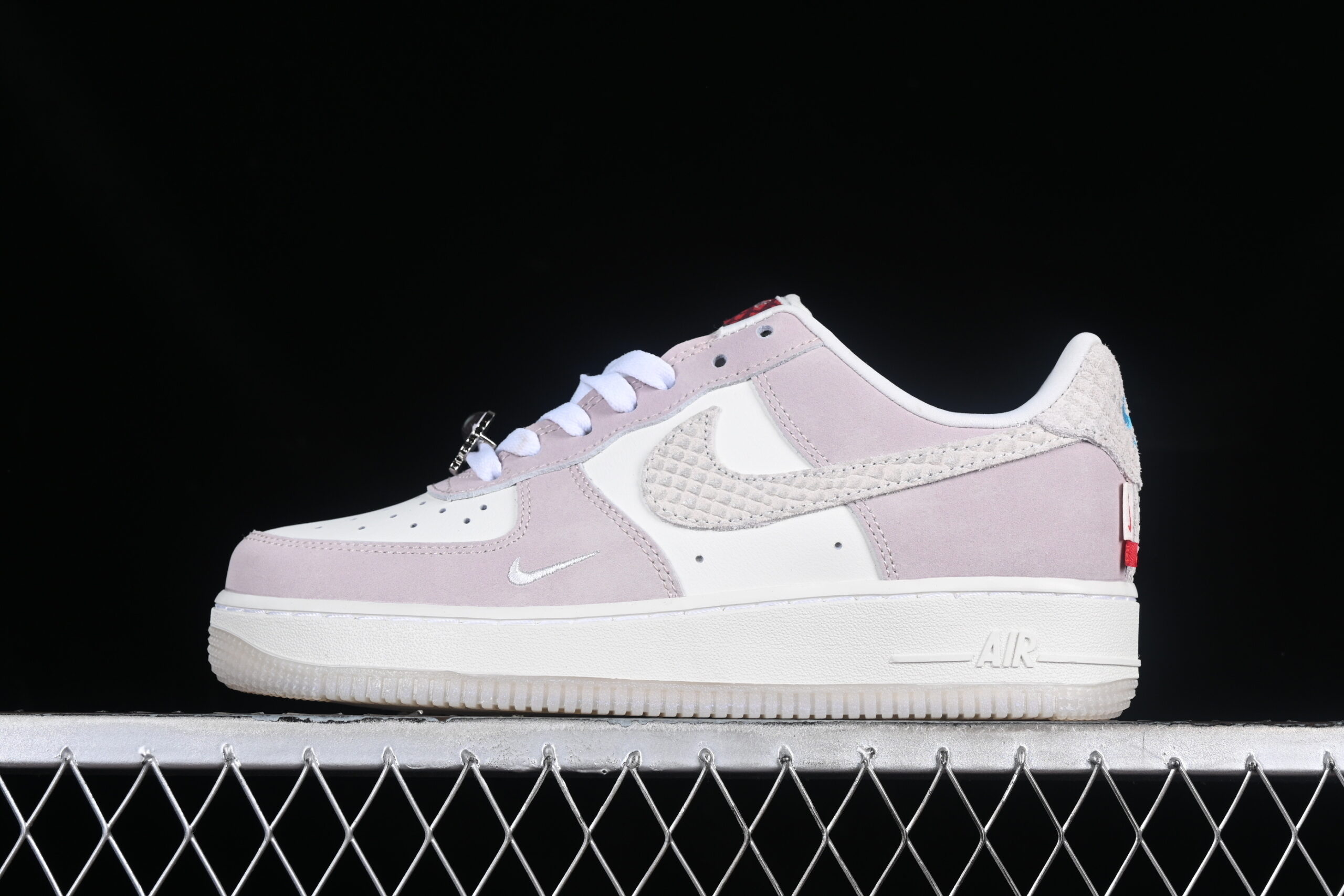 Nike Air Force 1'07 Low Limited Air Force 1 Casual Skate Shoes FZ5066-111