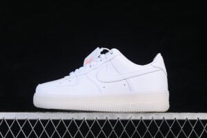 Nocta x Nike Air Force 1 Low "Certified Lover Boy" Collaboration Air Force 1 Low Top Casual Skate Shoes CT8065-101