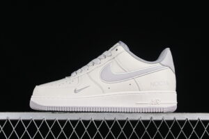 Nocta x Nike Air Force 1'07 Low Collaboration Air Force 1 Low Top Casual Skate Shoes NO0224-021