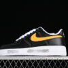 Peaceminusone x Nike Air Force 1'07 Air Force 1 / Collaboration Casual Skate Shoes Graffiti AQ3692-003