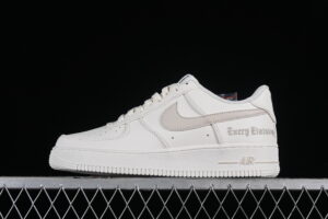 Vlone x Nike Air Force 1'07 Low Collaboration Air Force 1 Low Top Casual Version AA5360-009