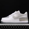 Company Level Nike Air Force 1 Shadow Air Force 1 Low Top Skate Shoes CK6561-100