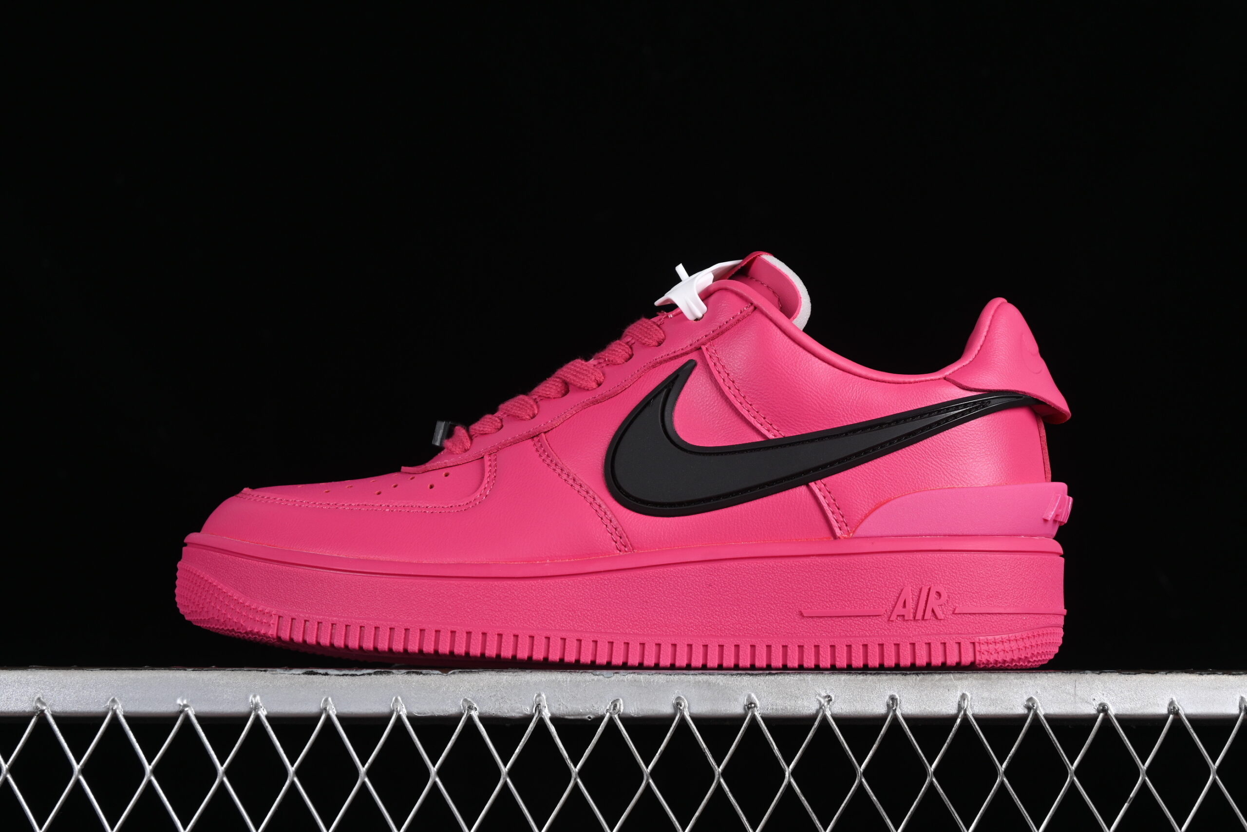 Version Ambush x Nike Air Force 1'07 Low Collaboration Air Force 1 Low Top Casual Skate Shoes DV3464-200