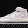 Version Nike Air Force 1 Mid '07 Nike Air Force 1 Mid Top Casual Skate Shoes 596728-307