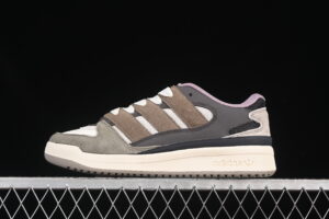 Ad Forum 2000 Low JS3159 Popular Item Classic Retro Basketball Shoes