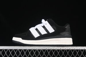 Ad Forum 2000 Low JS0996 Popular Item Classic Retro Basketball Shoes