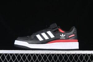 Ad Forum 84 Low GW0698 Popular Item Classic Retro Basketball Shoes