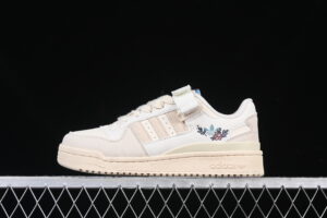 Ad Forum 84 Low HO3475 Popular Item Classic Retro Basketball Shoes