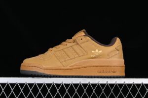 Ad Forum 84 Low ID0989 Popular Item Classic Retro Basketball Shoes